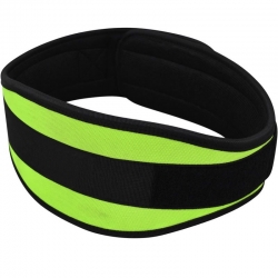 Weightlifting Neoprene Belts